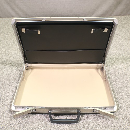 70s samsonite hard - hard, ultra