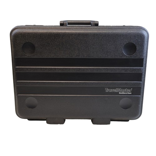 Travelmaster 5in briefcase - travelmaster,