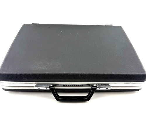 Samsonite vintage hard - samsonite,